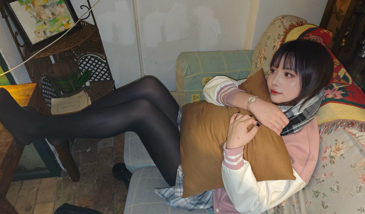 元子 tweet media