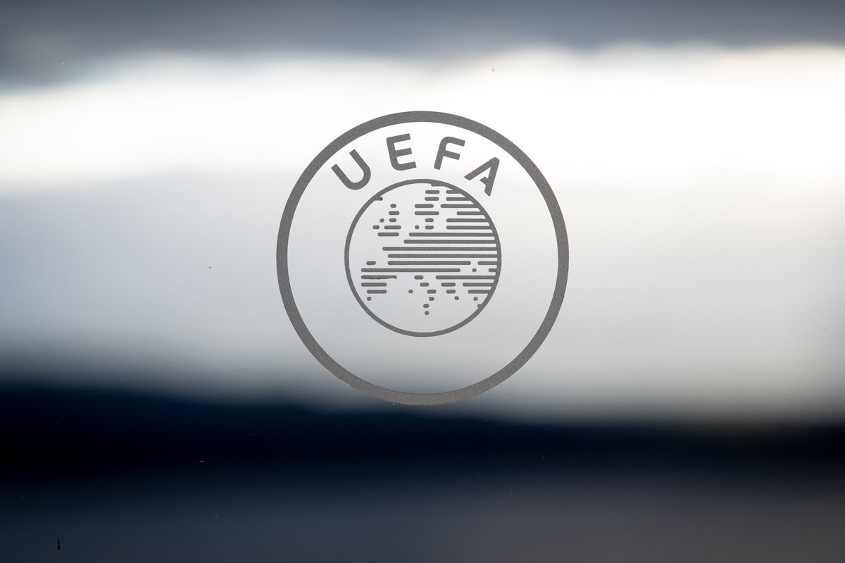 UEFA is heartbroken by the tragic events of New Year’s Eve in Crans-Montana, Switzerland, which claimed the lives of so many young people.
 
Our thoughts and deepest sympathies are with the victims, those recovering from injuries, and everyone mourning the loss of loved ones.
