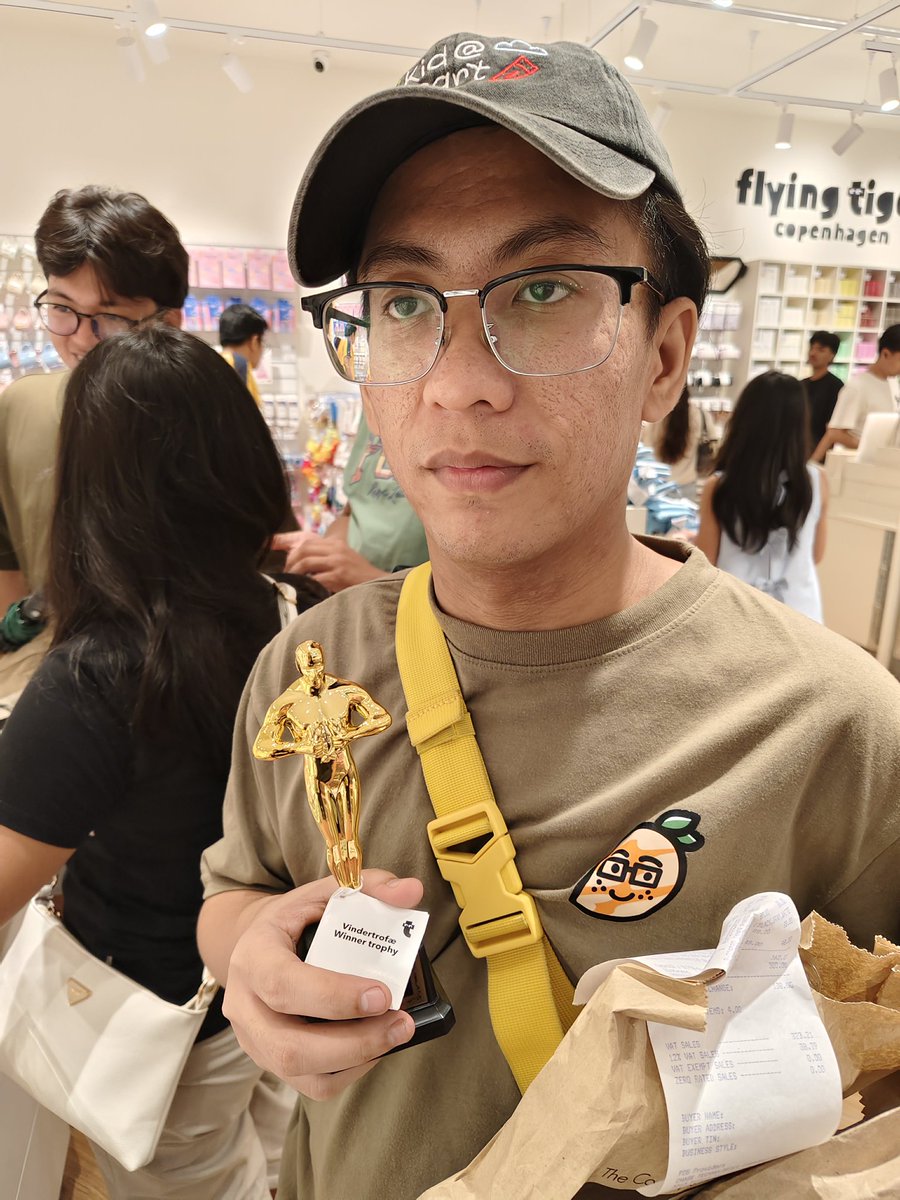 2026, I'm winner mangaka now