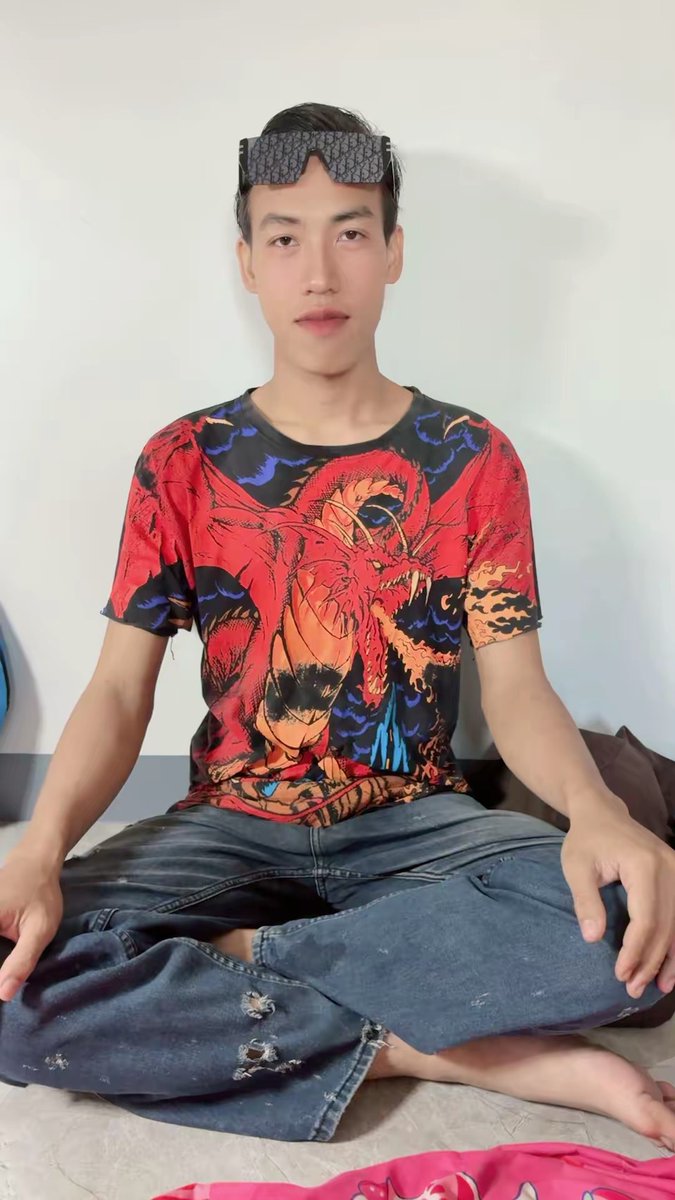 ARM_21Y's tweet photo. ไม่นัดอย่าทักเล่นนะงับรำคาญ https://t.co/yS2Cw3rPZy