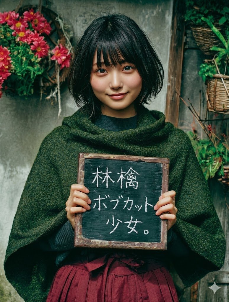 皆様おはりんごです✨𓂃🍎𓈒𓏸 週末イベント企画 #AI自己紹介2026 開催