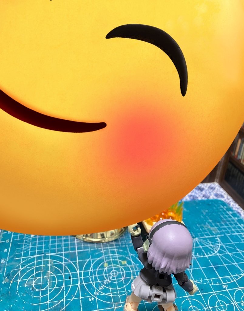 フィギュアでいじろう】 でろぉぉぉーーーッ🔥🔥🔥🔥🔥 ゴッドぅ パー