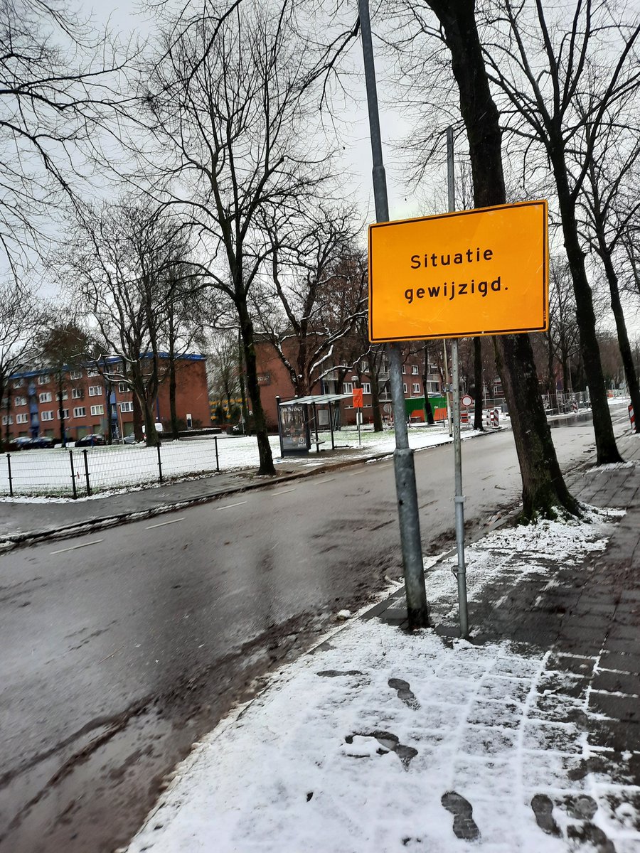 Het leven, kort uitgelegd.