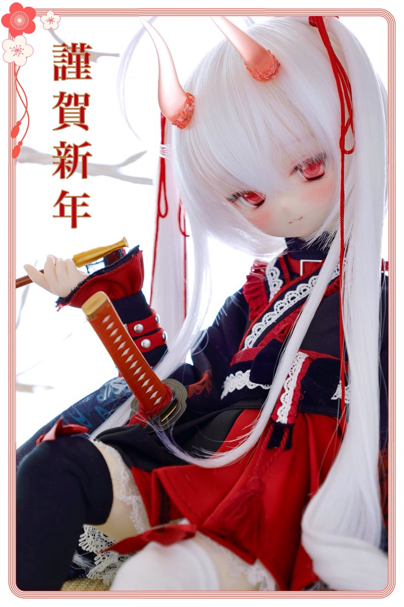 明けましておめでとうございます⛩️🎍 今年もどうぞよろしくお願い