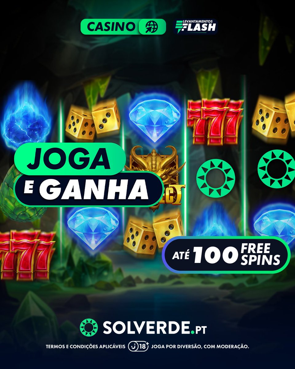 Solverde Casino Image