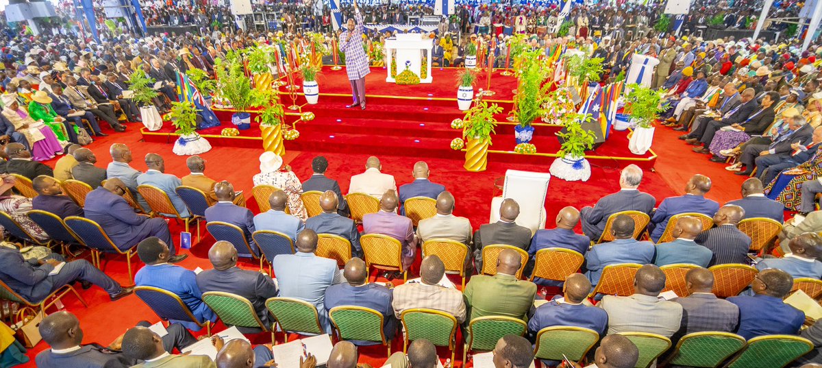 The Ministry of Repentance and Holiness tweet media