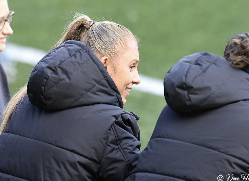 Heading into 2026 and looking to develop more as a coach, if anyone has any suggestions of courses, webinars, workshops I can look to do 
Thank you🧡⚽️