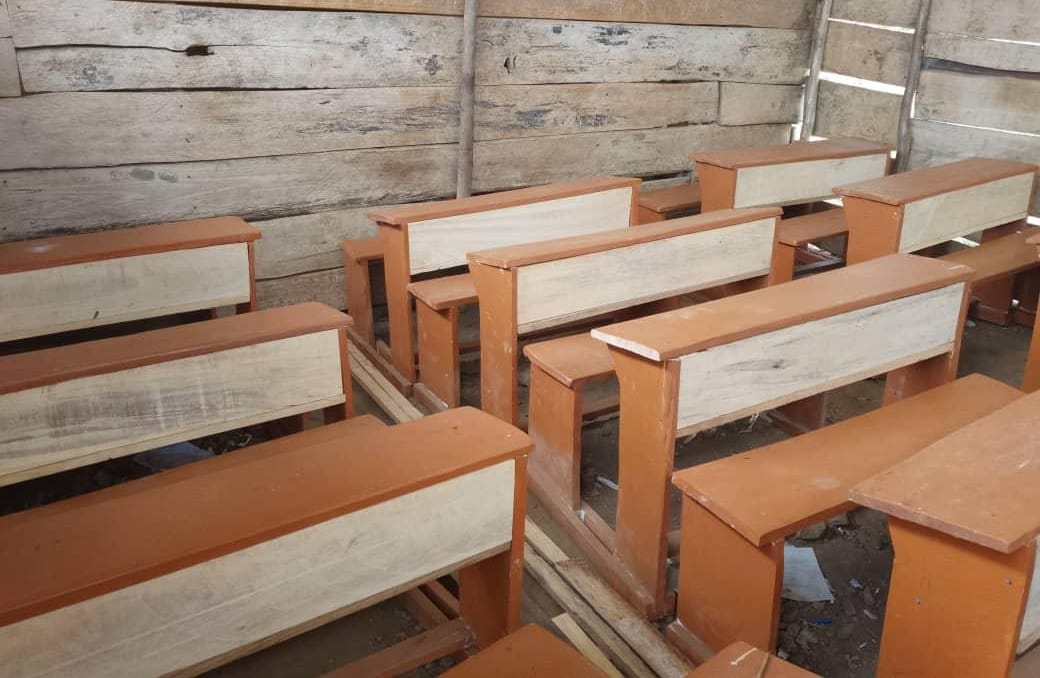 Save the Children - DRC tweet media