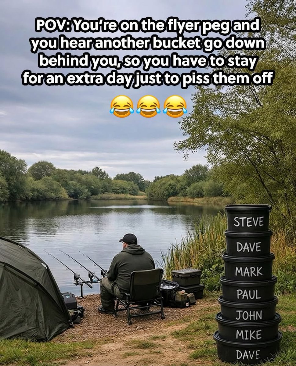 😂😂 #carpfishing #carptalk