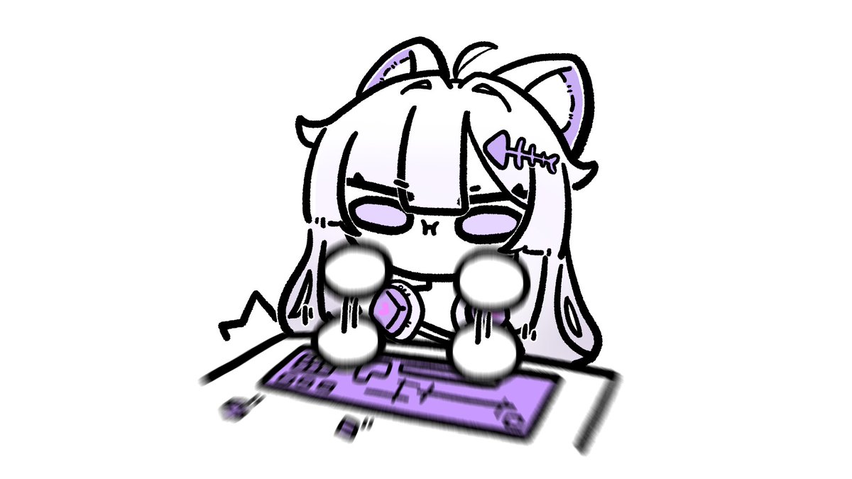 공장장_쿠팡맨/🎛/🐾/🍷🩸/😈🩹/ʚ⚪ɞ/⚡️🐾/🛎️✨/ tweet media