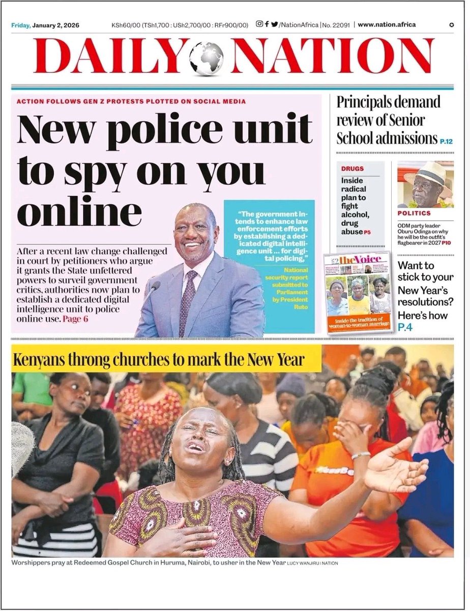 okayojoshua's tweet image. We're ready for them. You shall repress citizens no more.

#EndImpunity