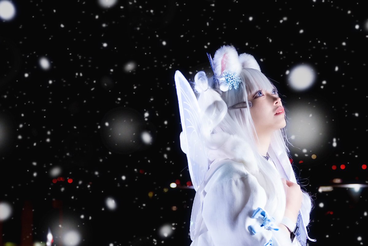 コスプレ／cosplay 勝利の女神:NIKKE エヌ:ミラクルフェアリー