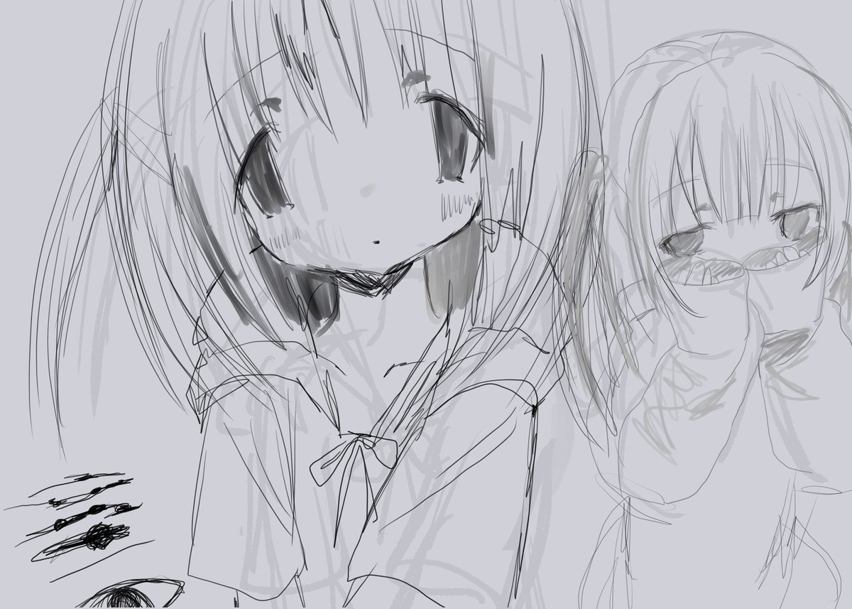 nika226511's tweet image. 