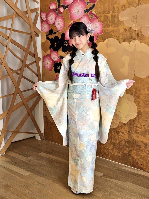 Twitterのコスプレ画像4