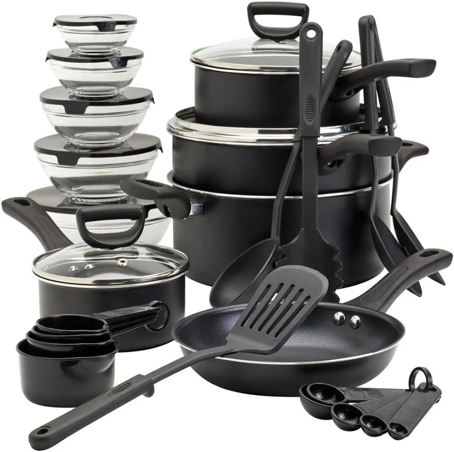 1 billion soups up my sleeve