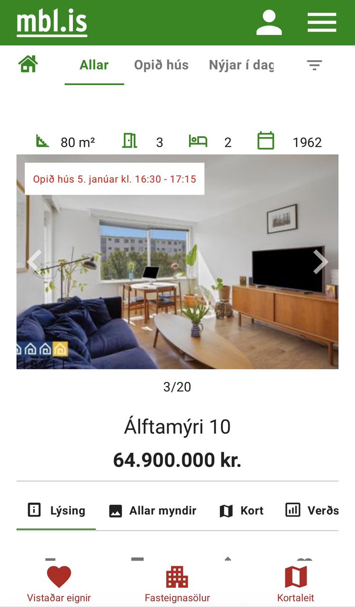 Halldór Armand tweet media