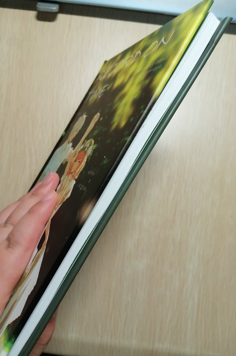 几个月居然已经给家产拉磨了这么多，92p，虽然有几页是鹅恋（反正是自娱自乐的册子，顺手塞了）