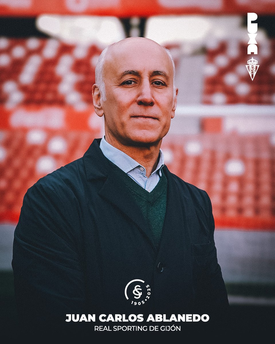 Real Sporting tweet media