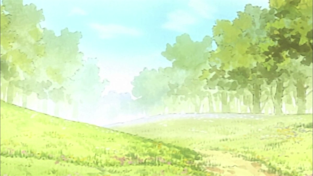 Une seule image peut offrir un moment de beaute au monde entier.