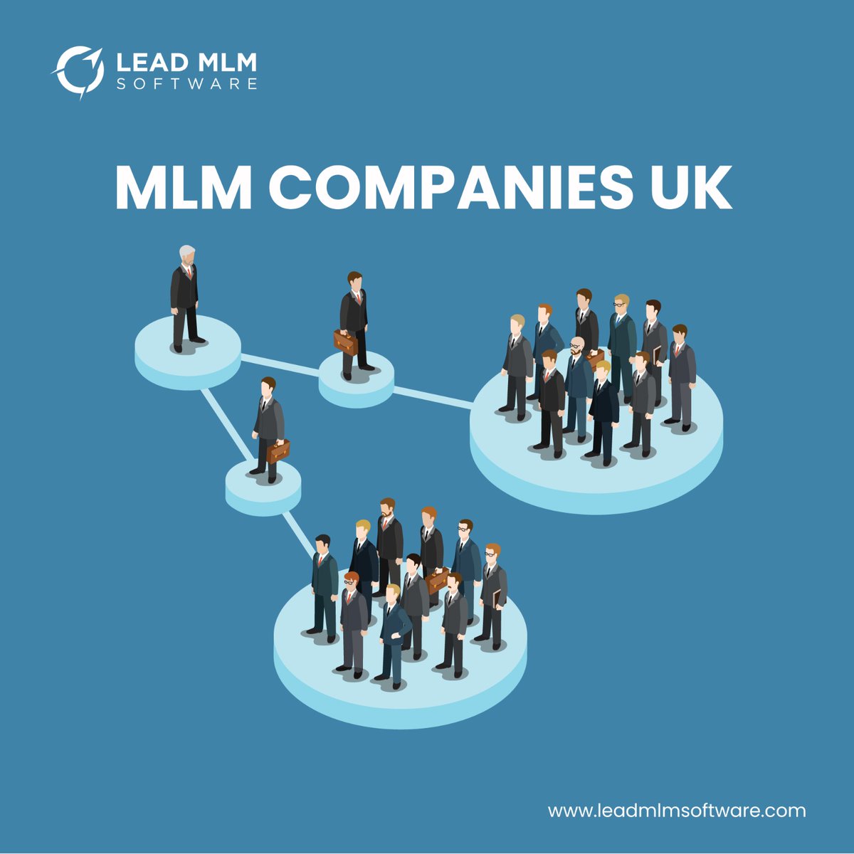 LeadMLMSoftware's tweet photo. Lead MLM Software supports MLM companies in the UK with secure, scalable, and easy-to-use solutions to manage networks, commissions, and growth efficiently.

#MLMCompaniesUK #LeadMLMSoftware #MLMSoftwareUK #NetworkMarketingUK #DirectSellingUK #MLMBusiness #MLMTechnology https://t.co/fIpIj2bNbX