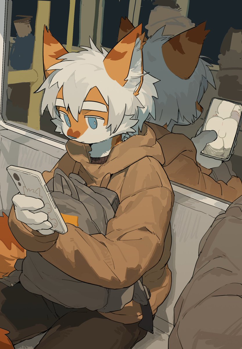 Hkl (@hklmilkybot) on Twitter photo 