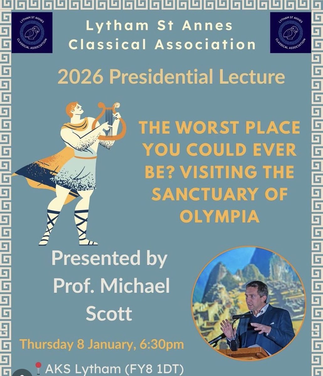 Lytham St Annes CA tweet media