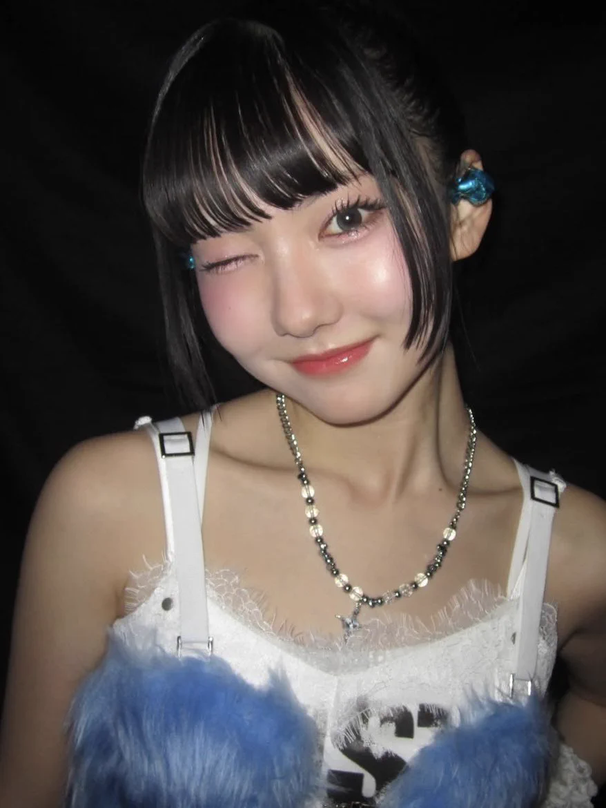 菱田未渚美 顔 on X: 