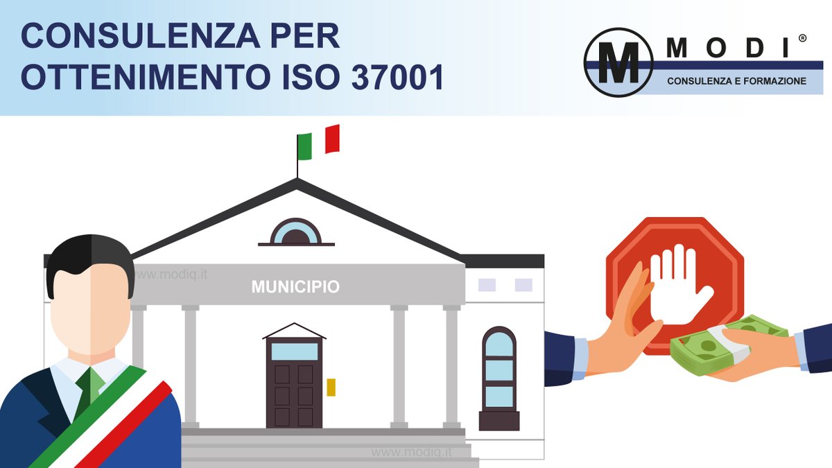 ISO_37001's tweet photo. La #ISO37001 migliora la gestione del rischio e tutela l’impresa da danni economici e reputazionali.

Per mantenere il certificato nel tempo servono audit interni regolari e preparazione alle verifiche di sorveglianza. 

MODI ti segue anche dopo l’ottenimento della certificazione https://t.co/Ss4qDEQ2oG