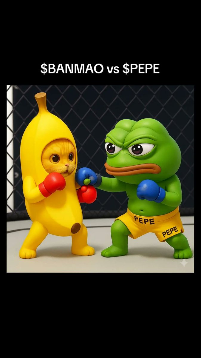 hey, <a href="/pepecoineth/">Pepe</a> Come on in!

#pepe #banmao