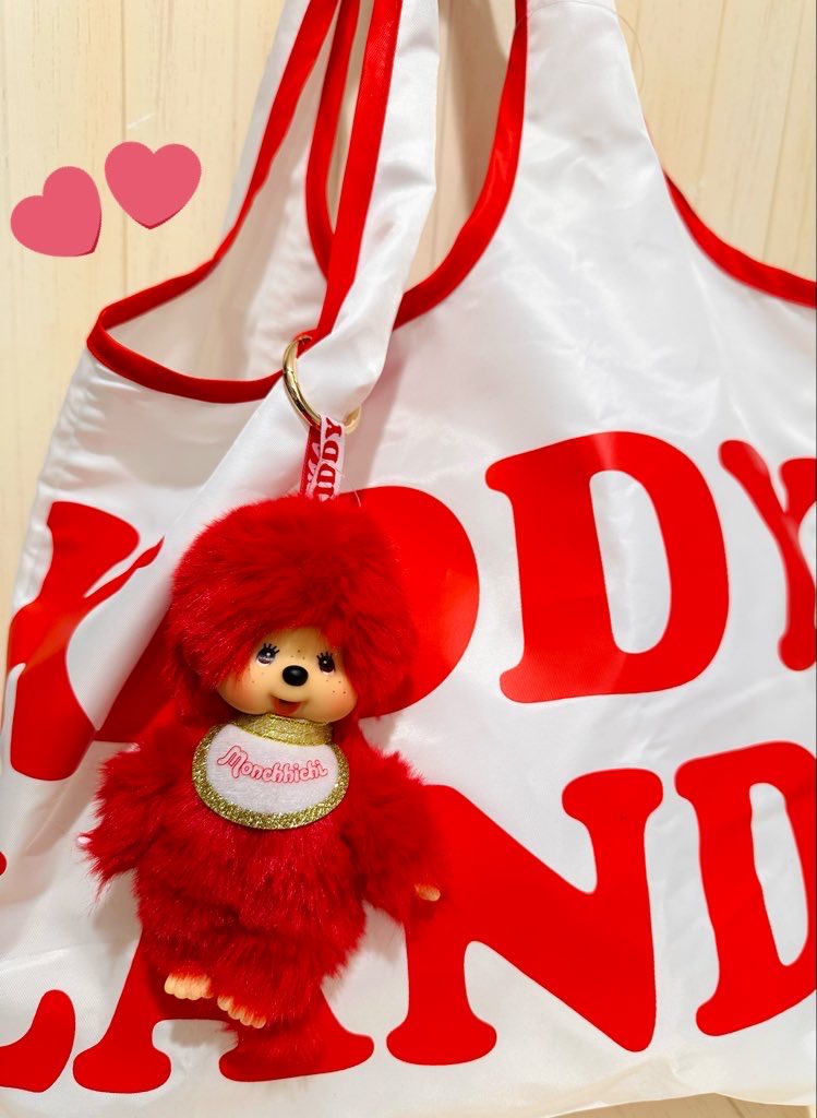 🍀キャラクターコーナー🍀 ＼ いよいよ明日1/3(土)発売‼️ ／ 👑KIDDY