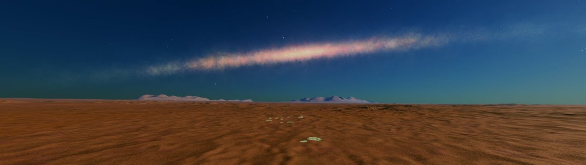 CmdrSoliest's tweet image. Just a little exploring in @EliteDangerous with my alt.
@EliteDangerous #StellarScreenshots