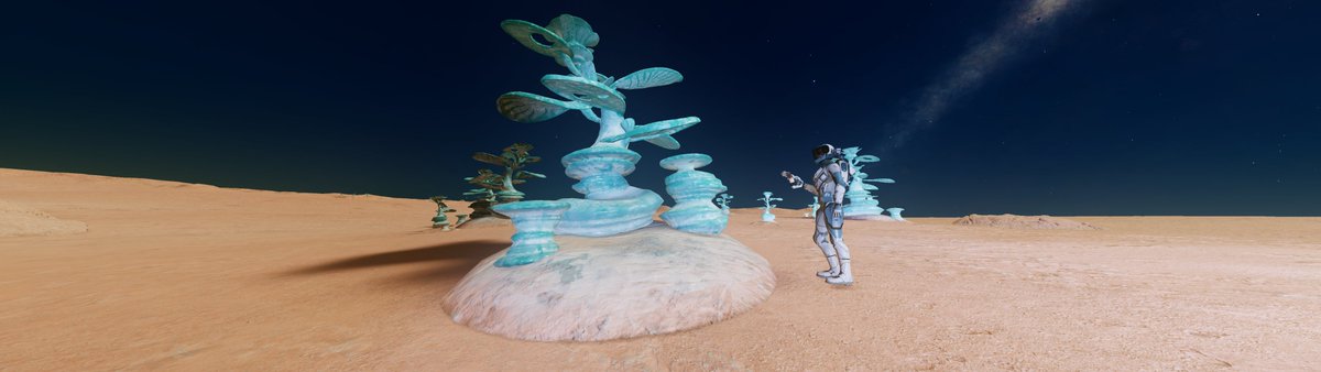 CmdrSoliest's tweet image. Just a little exploring in @EliteDangerous with my alt.
@EliteDangerous #StellarScreenshots