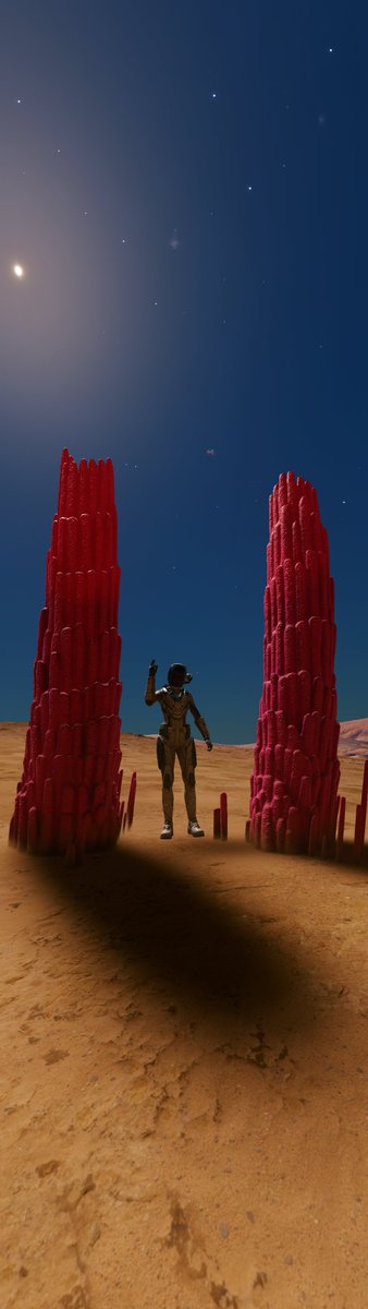 CmdrSoliest's tweet image. Just a little exploring in @EliteDangerous with my alt.
@EliteDangerous #StellarScreenshots