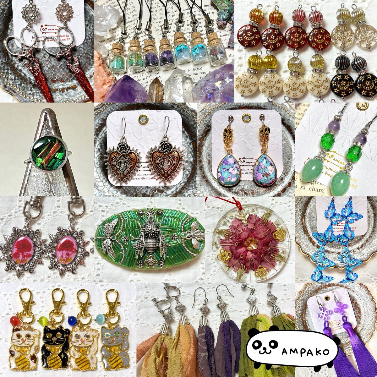 AMPAKO(あむぱこ) tweet media