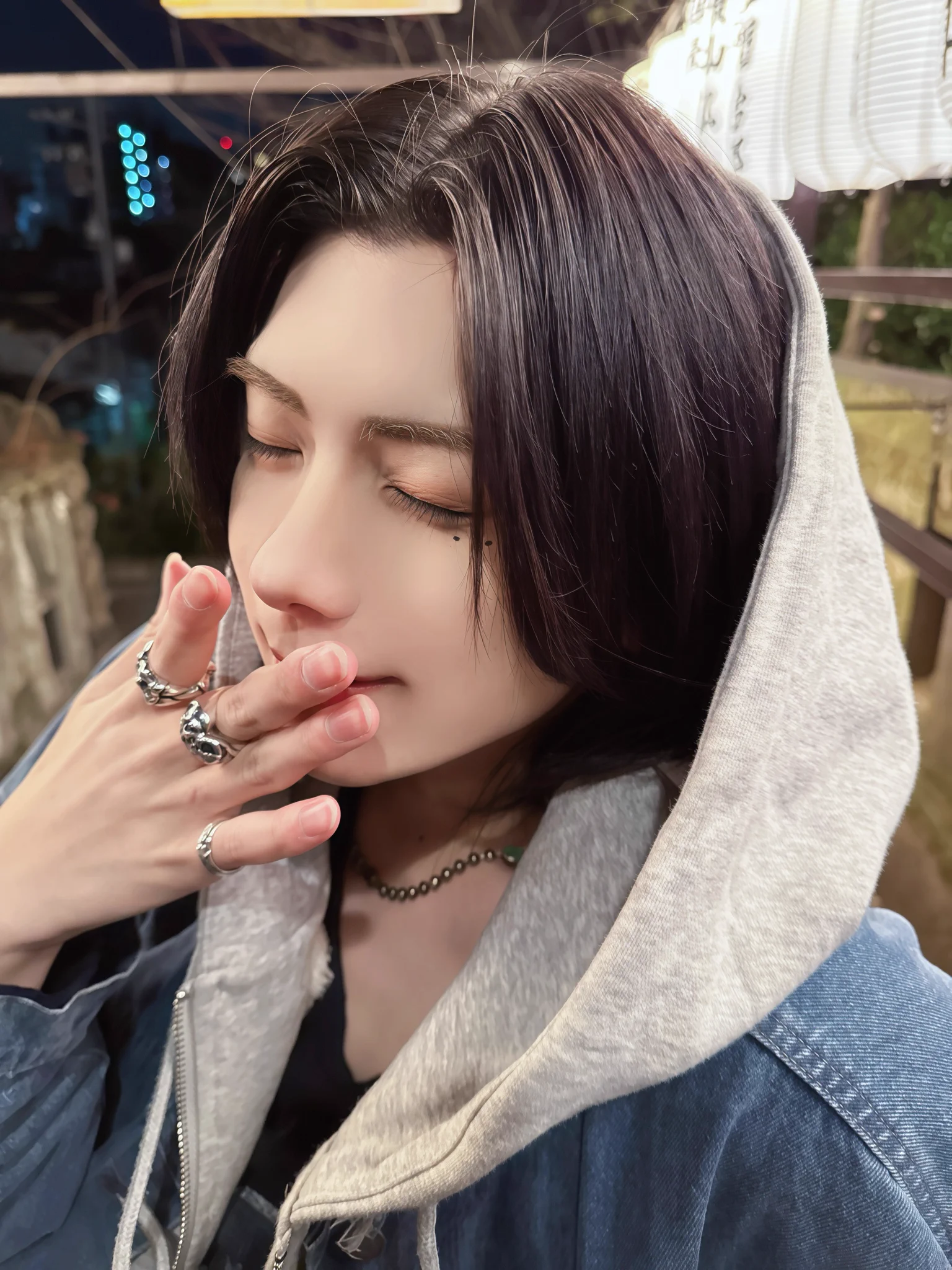 Highlights by ゆそん (@uson_lvsk) / X