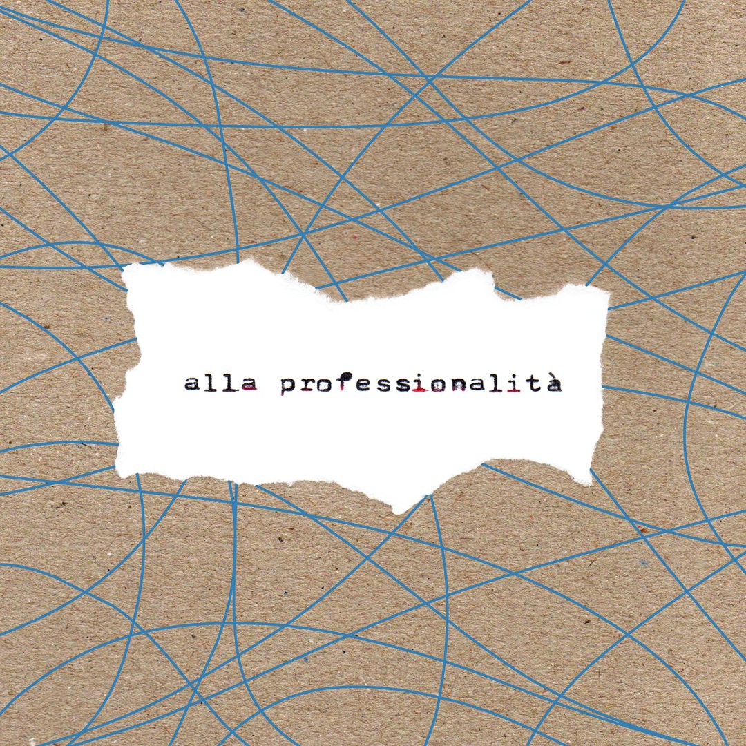 AllArticolata #1007
alla professionalità | to professionalism
#nft #nfts #nftartwork #nftart #nftartgallery #art #artwork #digital #opensea #blockchain #digitalart