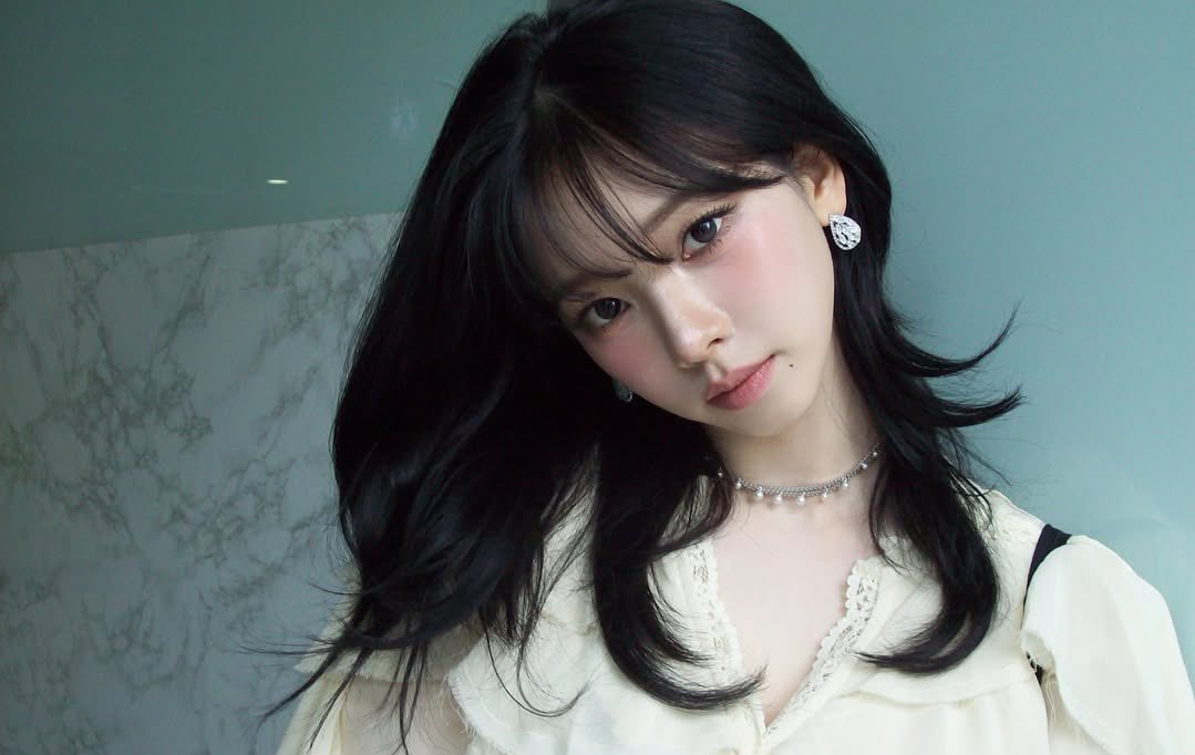 sachneta's tweet image. hello .26 👀