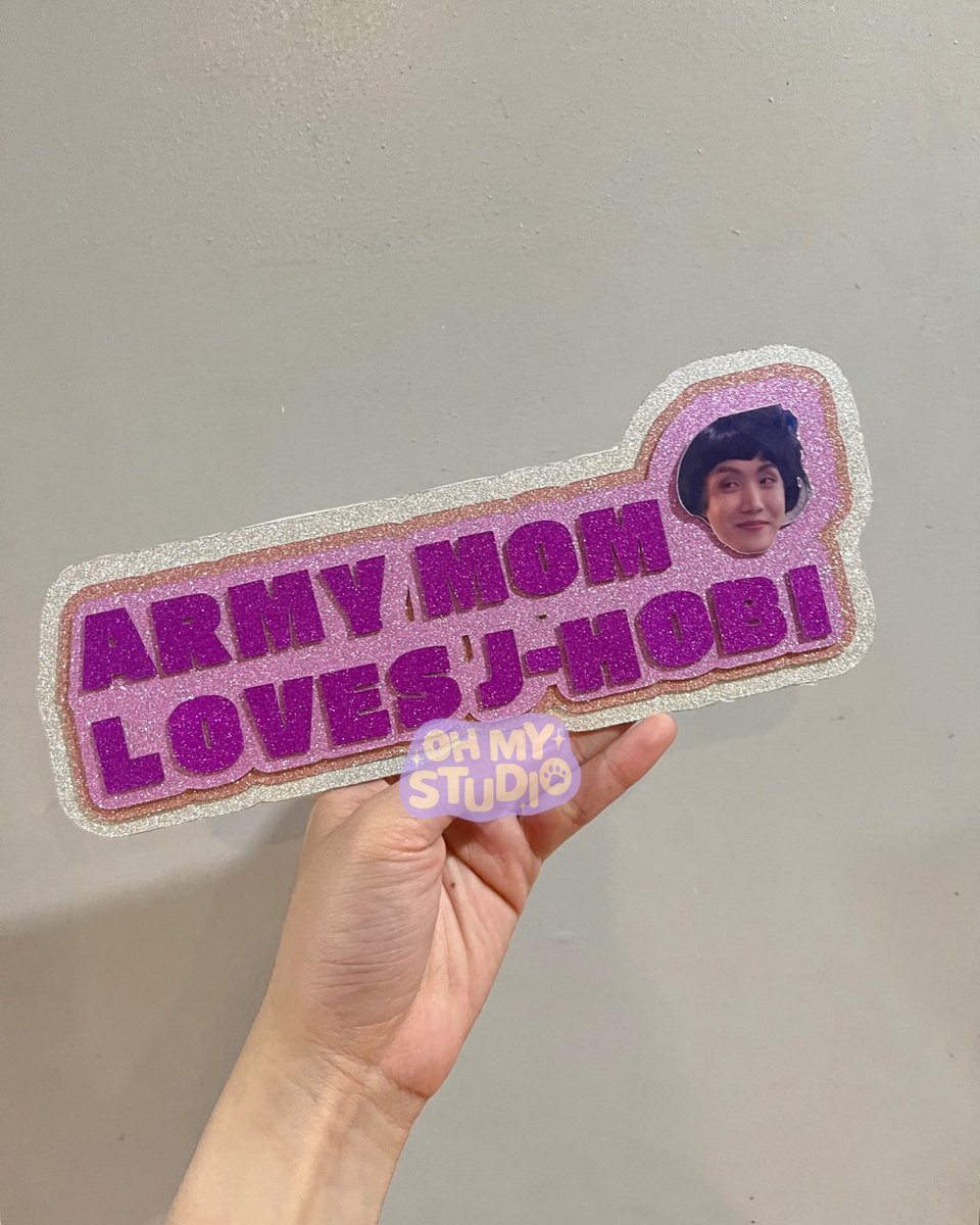 2025 projects! 💥

Accepting commissions for upcoming concerts/events!

📍Taytay, Rizal
🚛 Gogo Xpress, Lalamove, Grab

🏷 wts lfb ph concert ph name hand kpop ppop banner ls deco reflective glitter 3d nameboard comms artcomms #artph