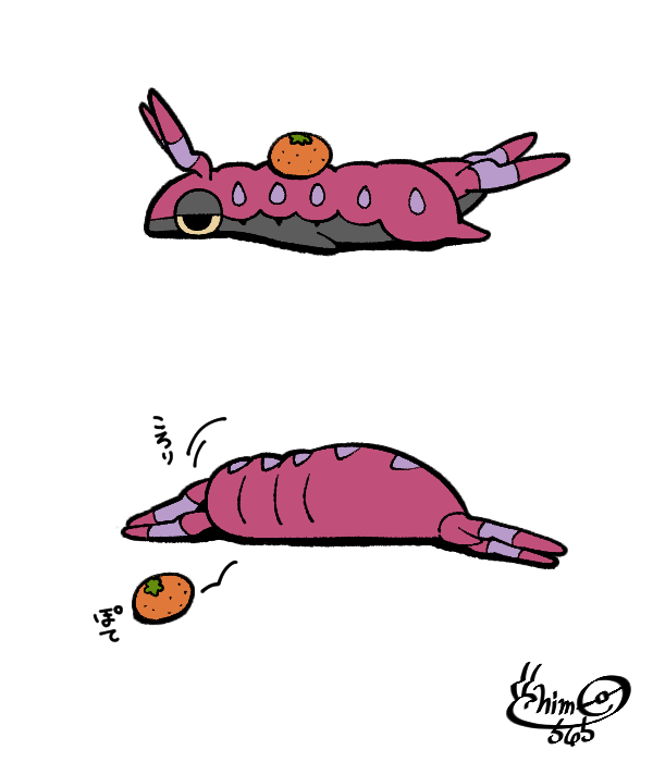 寝正月🍊
#ちぃドラー