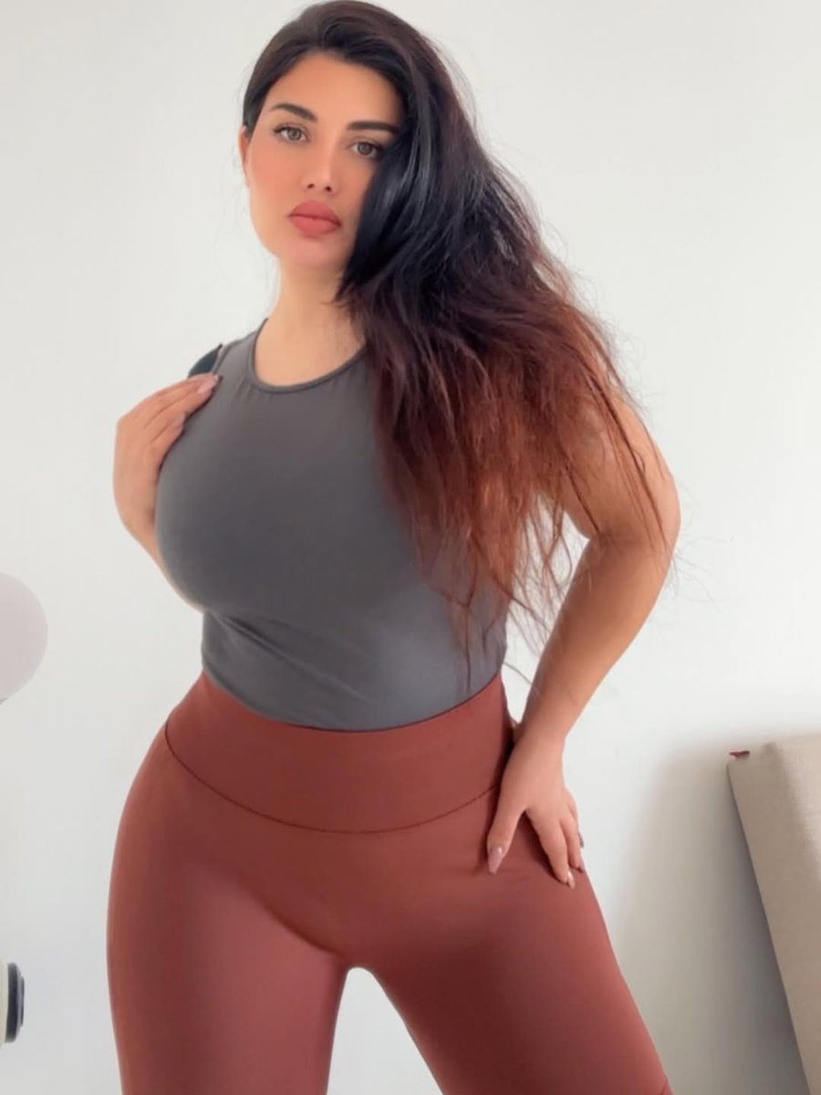 nesha lilith tweet media