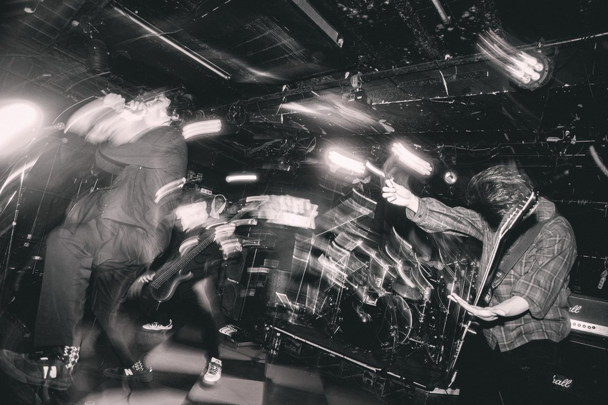 【🔥Thank you for coming🔥】

2026.01.02
SOULJAPAN &amp; ANTIKNOCK pre. 
日本男児 vol.65

新年から来てくださりありがとうございました！！
2026年もよろしくお願いします！