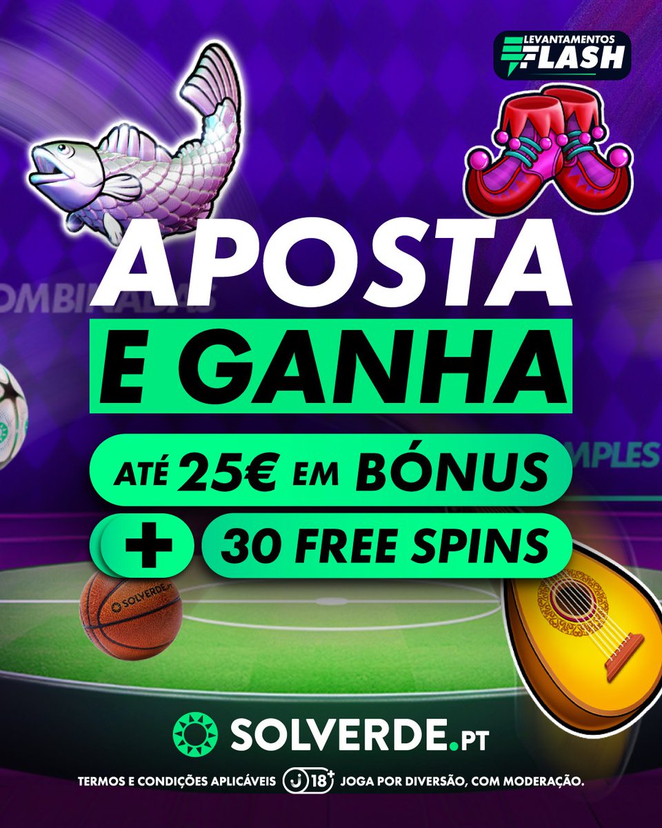 Solverde Casino Imagem Promocional