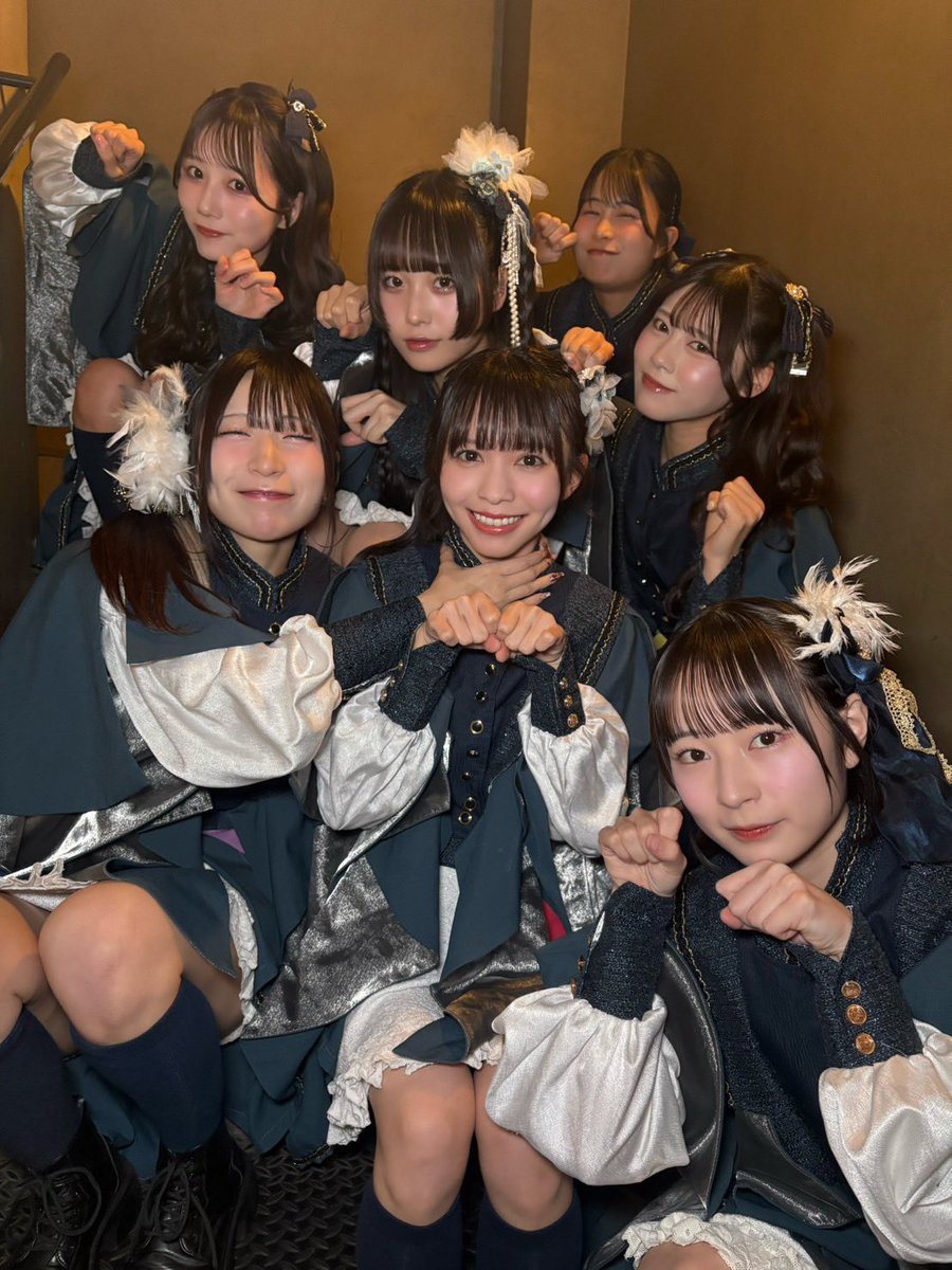 比嘉ゆめの@Palette Parade (@yumeno_parepare) / Posts / X