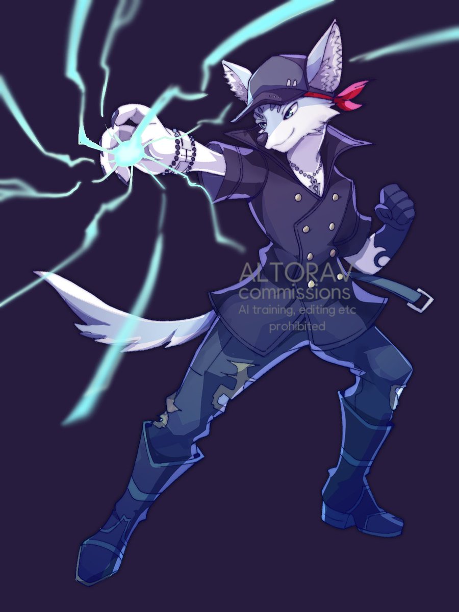 AltWork Corner 🎨🖌️ tweet media