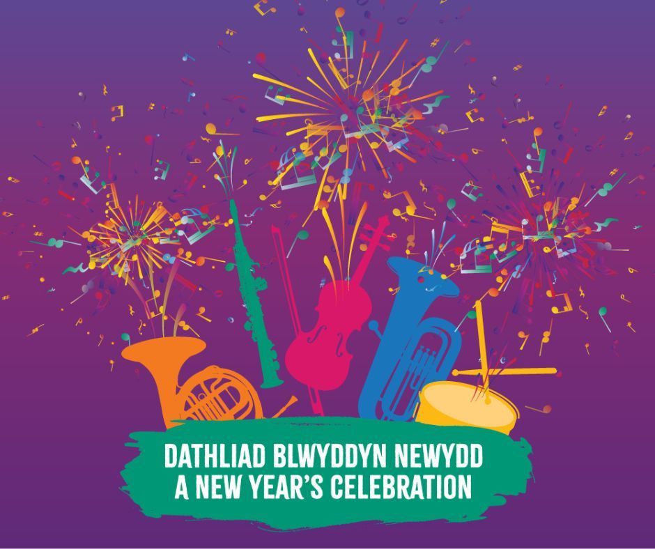 Opera Cenedlaethol Cymru tweet media