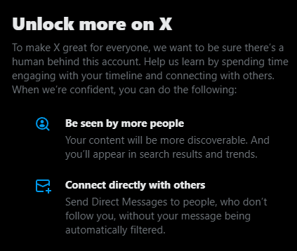maiyannah's tweet photo. @BoxOfWant Ironically, posting this got me this pop-up, lol: https://t.co/QEyWuPGUqf