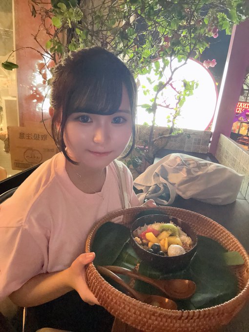 Twitterのコスプレ画像6