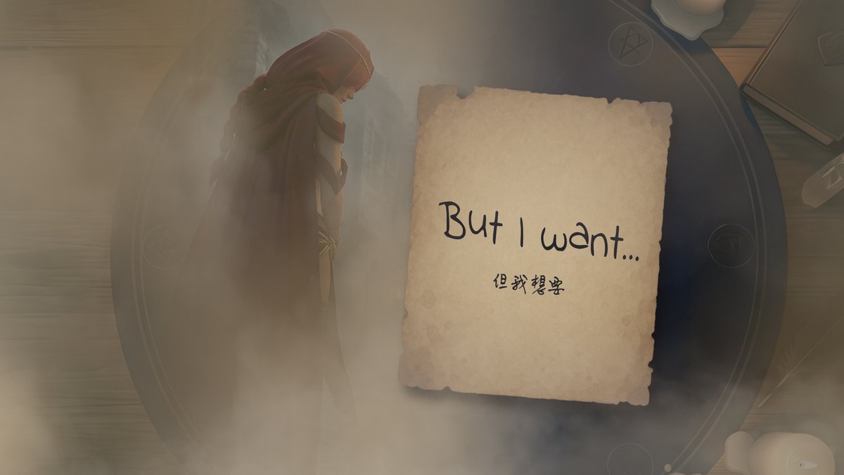 RiseofErosJp's tweet photo. 至高者の皆様、さすが鋭いですね！

謎4「アンの消失」の正解は、(C) 5か所でした！
明かされし手がかり4：でも、私は
残された手がかりは、あと2つ。
引き続き頑張ってください！

もうすぐ“Truth”にたどり着きます！

#ライズオブエロス #FindEros https://t.co/NPVzwSVN9F