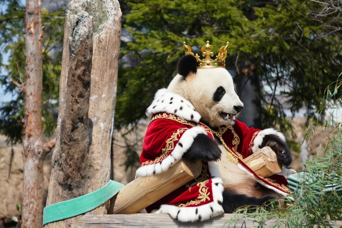 💚『ぼくちんであそぶのやめてくだしゃい』

なんでも似合う坊ちゃん💚

💚『ぼくちんはスーパーアイドルでつからっ（きりっ）』