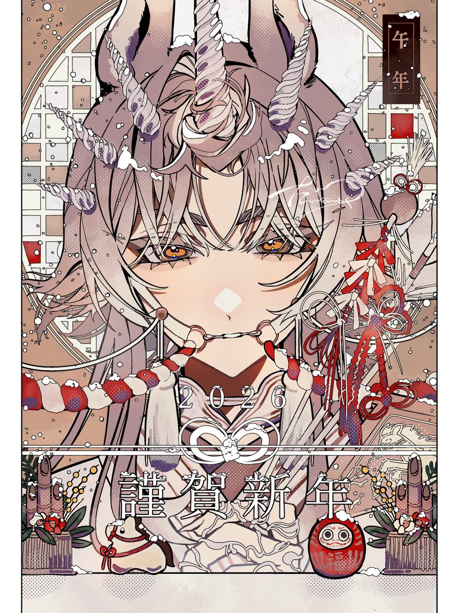 だいだいふく tweet media